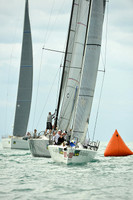 2015 Key West Race Week B 124