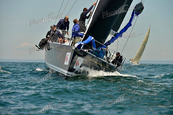 2017 Block Island Race Week C_0219