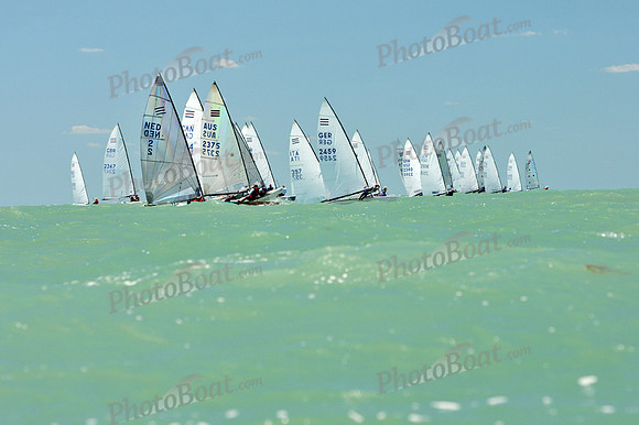 2012 Contender Worlds A 216