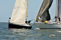 2013 Southern Bay Race Week D 407
