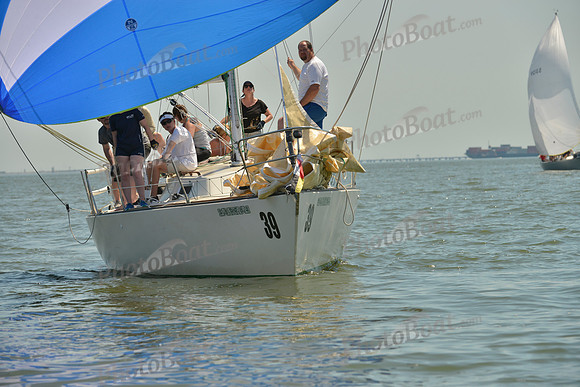 2017 Southern Bay Race Week C_0469