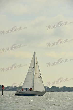 2016 Southern Bay Race Week G_0114