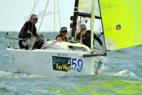 2015 Key West Race Week A 089