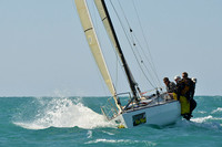2014 Key West Race Week D 209