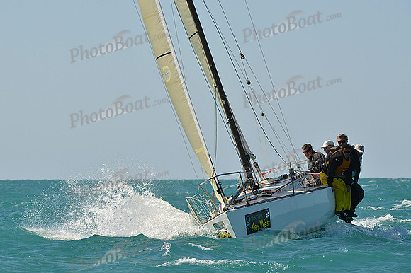 2014 Key West Race Week D 209