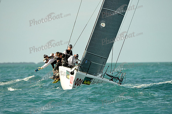 2015 Key West Race Week B 1180