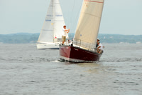 2011 Park City Regatta A 946