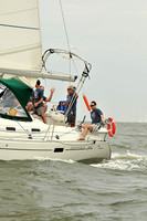 2013 Charleston Race Week A 444