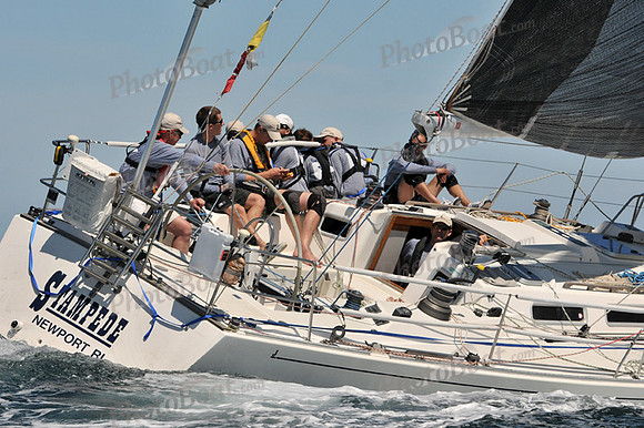 2012 Newport Bermuda 1033