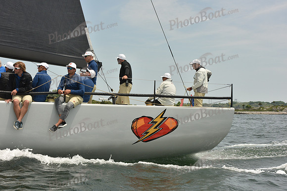 2018 NYYC Annual Regatta B_1288