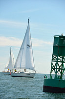 2015 Cape Charles Cup A 864