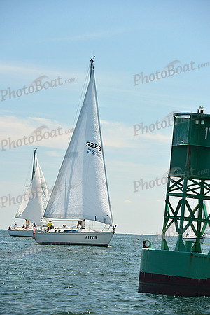 2015 Cape Charles Cup A 864