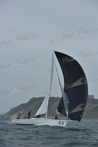 2019 Block Island Race Week G_1427