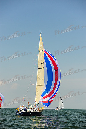 2014 Cape Charles Cup A 847