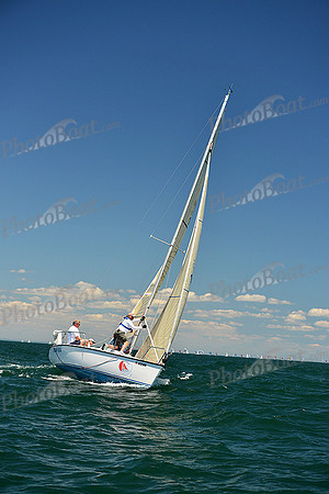 2015 Block Island Race Week H 722