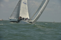 2017 Charleston Race Week D_0619