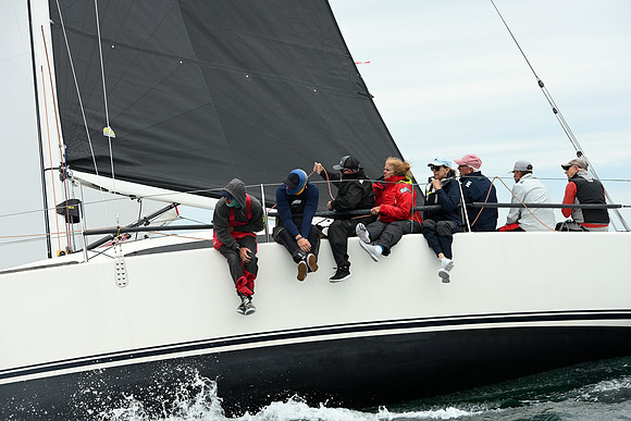 2025 Block Island Race Week I_0525