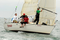 2012 Charleston Race Week B 1108