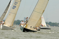 2012 Southern Bay Race Week A 2693
