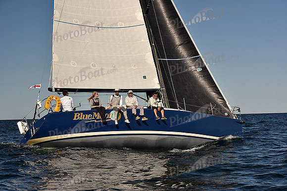 2016 Newport Bermuda Race_1491