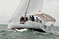 2012 Charleston Race Week A 2127