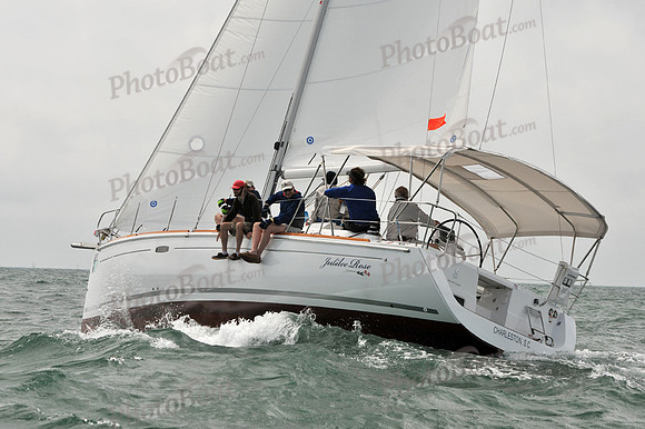 2012 Charleston Race Week A 2127