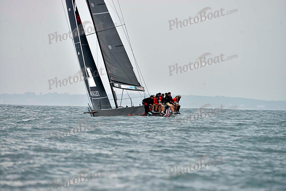 2021 Block Island Race Week C_0933