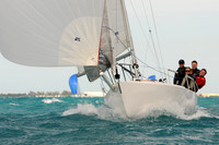 2012 Key West Race Week A 1177