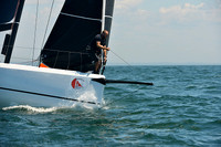 2015 Block Island Race Week A 156