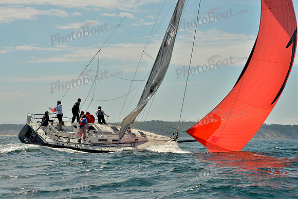 2017 Block Island Race Week C_2050