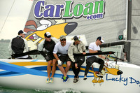 2015 Melges 24 Miami Invitational B 232