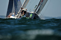 2013 NYYC Annual Regatta B 1886