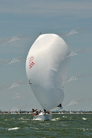 2013 Southern Bay Race Week D 1495