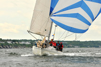 2013 NYYC Annual Regatta A 1805