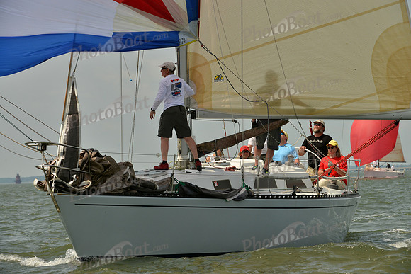 2016 Southern Bay Race Week F_0242
