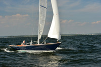 2015 IHYC Classic Yacht Regatta 525