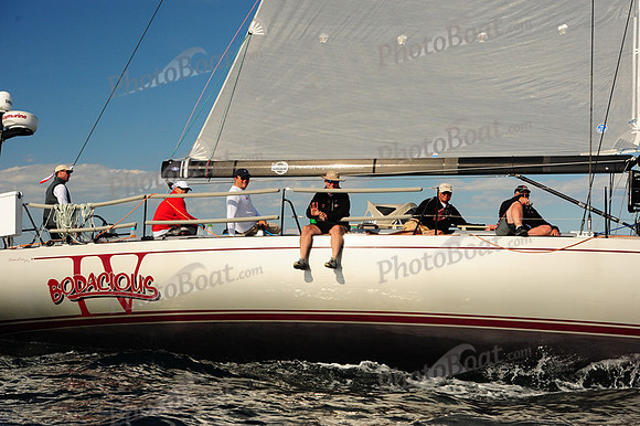 2014 Newport Bermuda A 2397