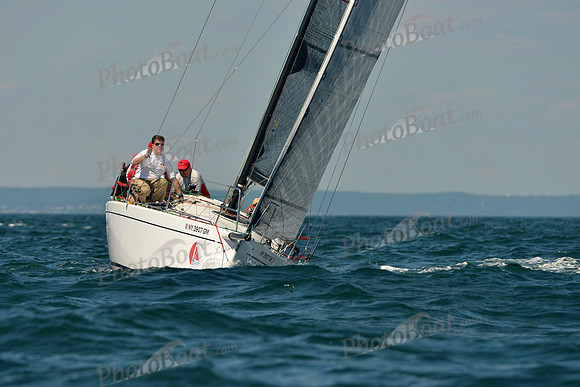 2015 Block Island Race Week G 1508