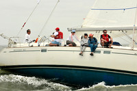 2013 Charleston Race Week A 587