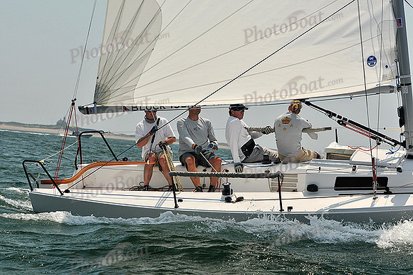2013 Block Island Race Week B 1846