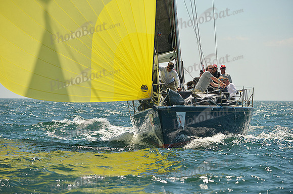 2015 Block Island Race Week G 1181