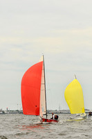 2013 Charleston Race Week B 1169