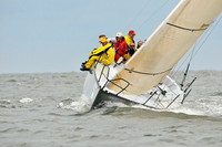 2013 Charleston Race Week B 1576