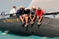2012 Key West Race Week B 088