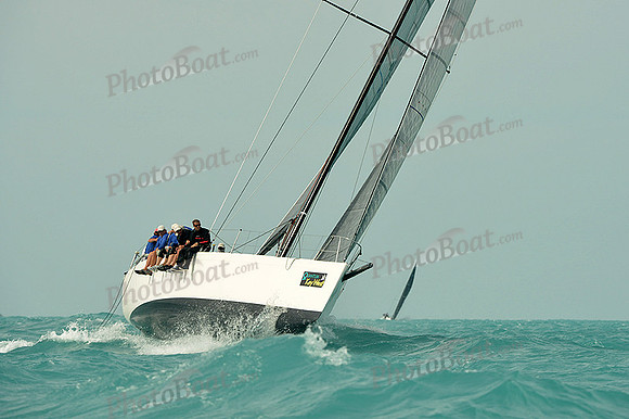 2015 Key West Race Week E 2531