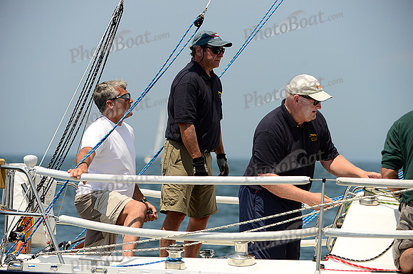 2013 Block Island Race Week A 892