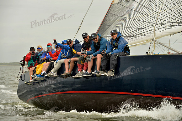 2019 Charleston Race Week I_1111