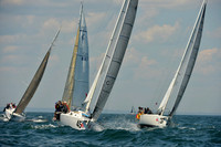 2015 Block Island Race Week A 1724