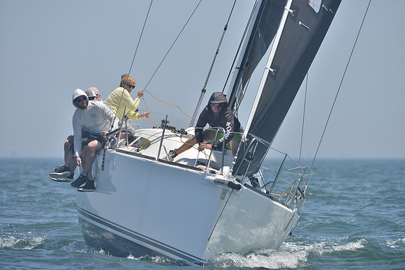 2025 Block Island Race Week D_0123
