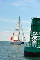 2015 Cape Charles Cup A 989
